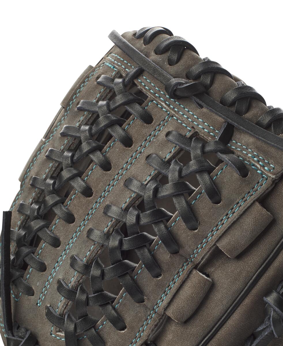 Wilson A2000 January 2023 GOTM D33 Coal 11.75" - Image 5