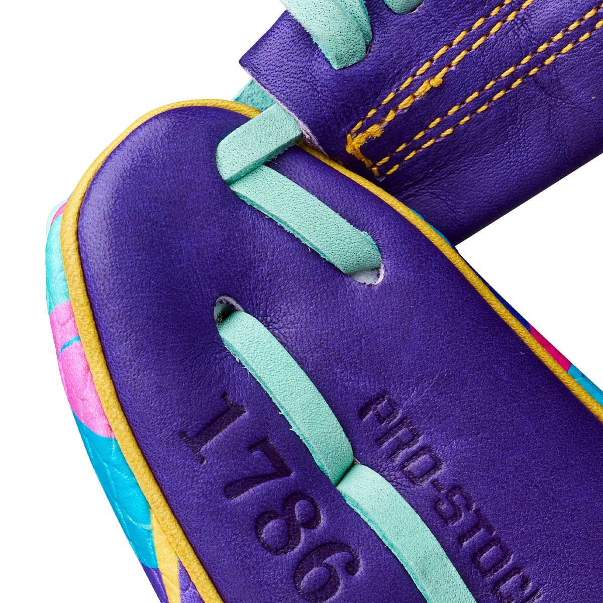 Wilson A2000 January 2026 GOTM Graffiti 1786SS 11.5"-RHT - Image 8