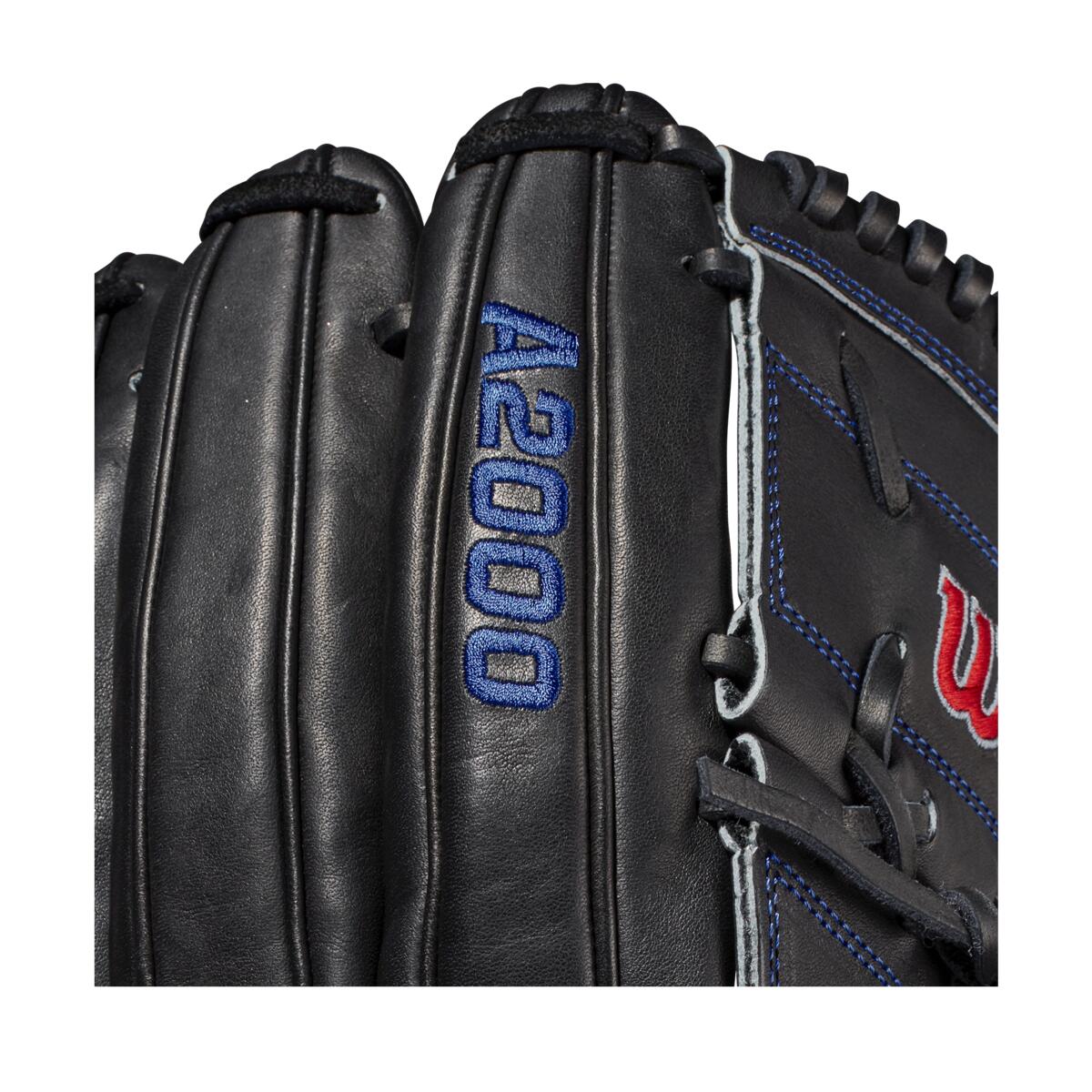 Wilson A2000 Jon Lester JL34GM 12.5" - RHT - Image 3