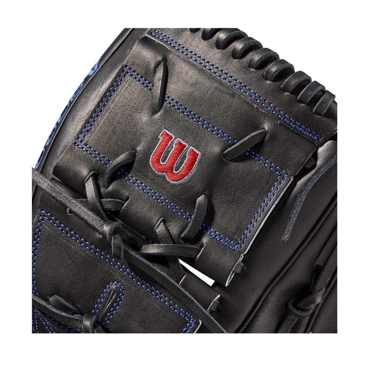 Wilson A2000 Jon Lester JL34GM 12.5" - RHT - Image 4