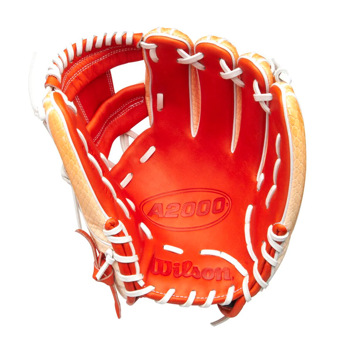 Wilson A2000 June 2025 GOTM 1975 SS 11.75"-RHT - Image 2