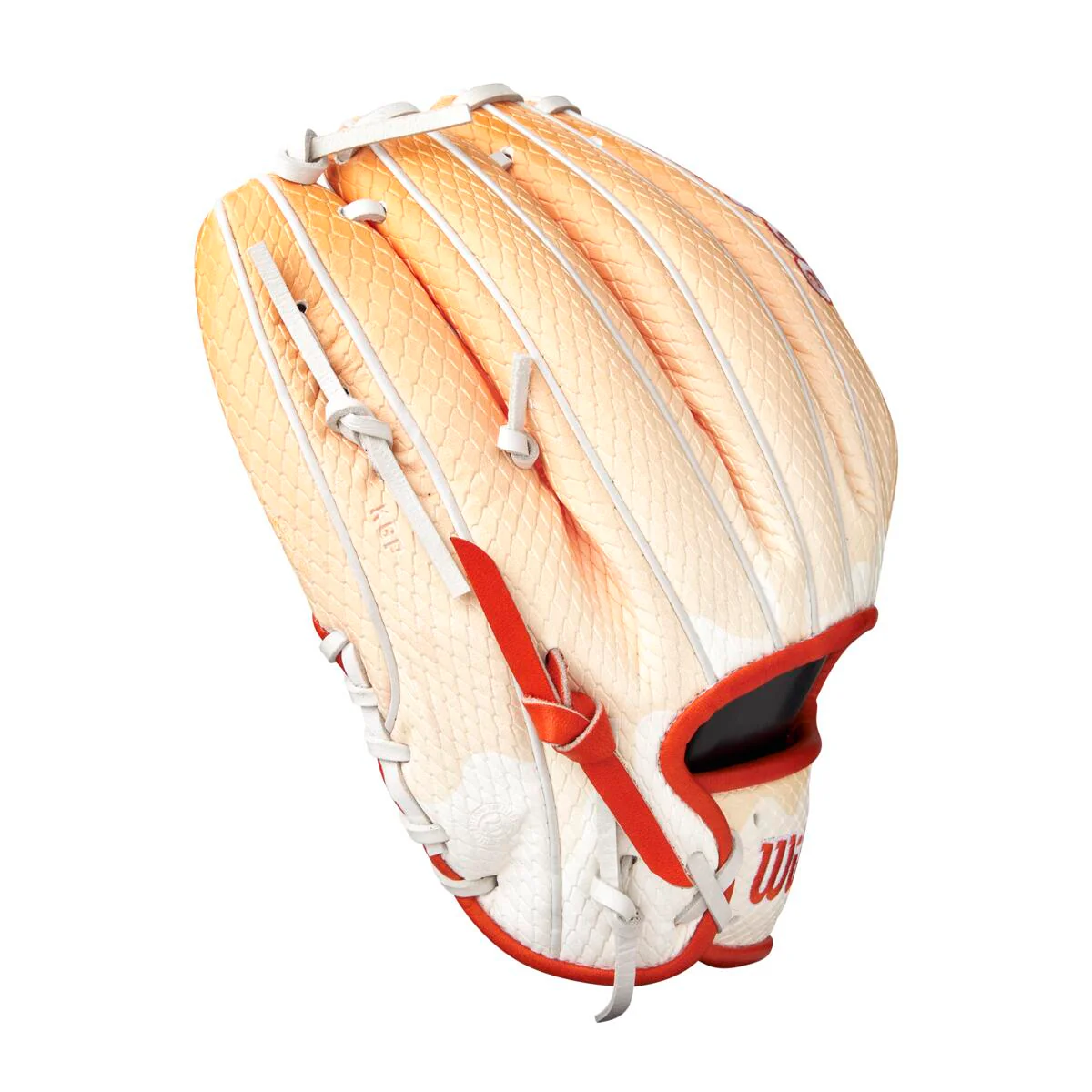 Wilson A2000 June 2025 GOTM 1975 SS 11.75"-RHT - Image 4