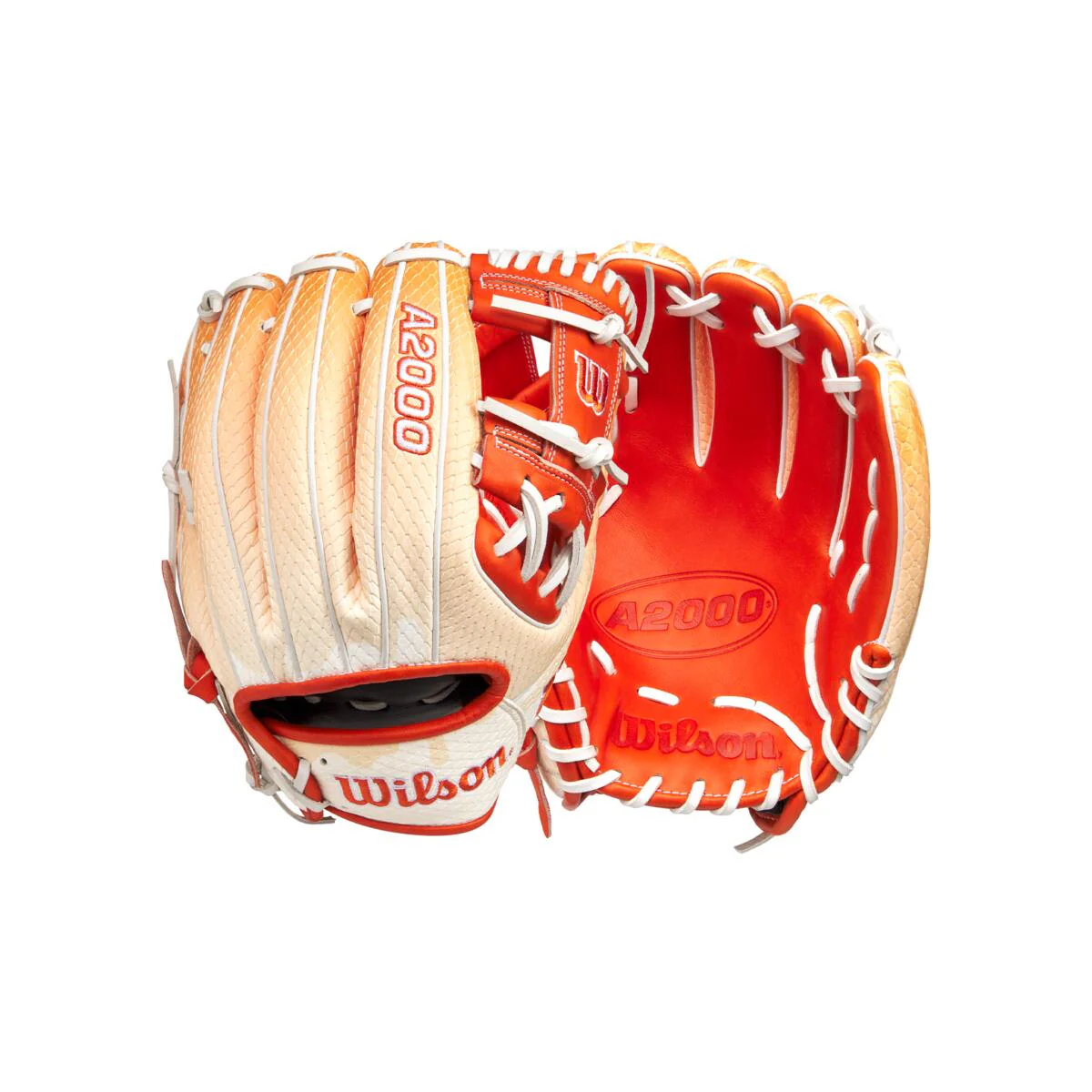 Wilson A2000 June 2025 GOTM 1975 SS 11.75"-RHT - Image 8