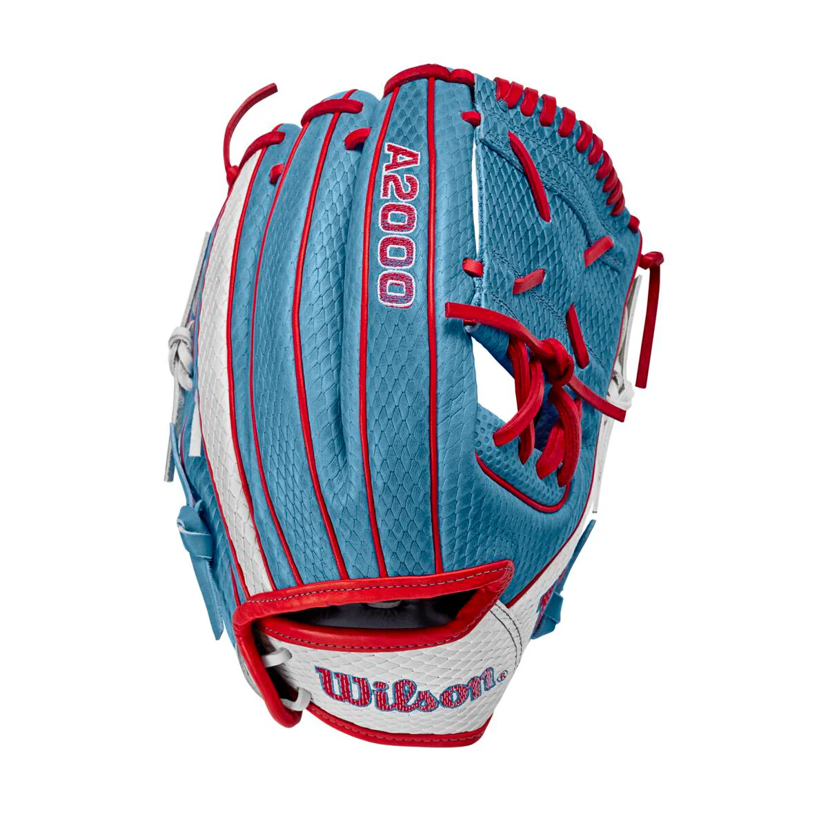 Wilson A2000 Kelsey Stewart KS7 GM 12" - RHT
