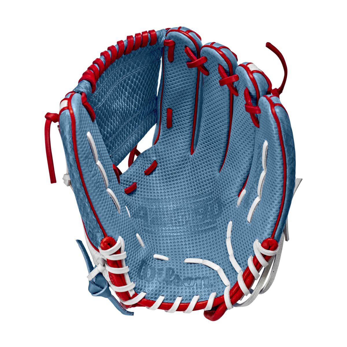 Wilson A2000 Kelsey Stewart KS7 GM 12" - RHT - Image 2