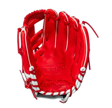 Wilson A2000 LE 2021 A2000 1786 Country Pride Canada 11.5" - RHT - Image 18