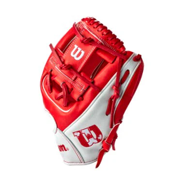 Wilson A2000 LE 2021 A2000 1786 Country Pride Canada 11.5" - RHT - Image 20