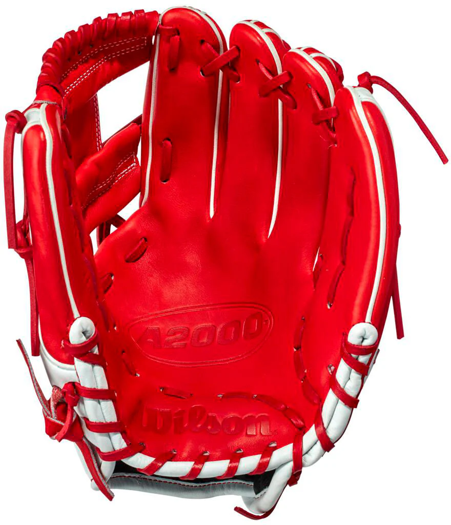 Wilson A2000 LE 2021 A2000 1786 Country Pride Canada 11.5" - RHT - Image 3