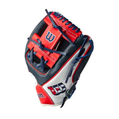 Wilson A2000 LE 2021 A2000 1786 Country Pride Cuba - Image 11