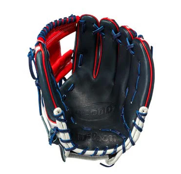 Wilson A2000 LE 2021 A2000 1786 Country Pride Cuba - Image 12