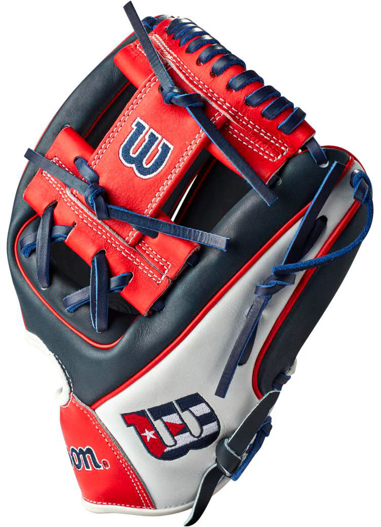 Wilson A2000 LE 2021 A2000 1786 Country Pride Cuba - Image 3