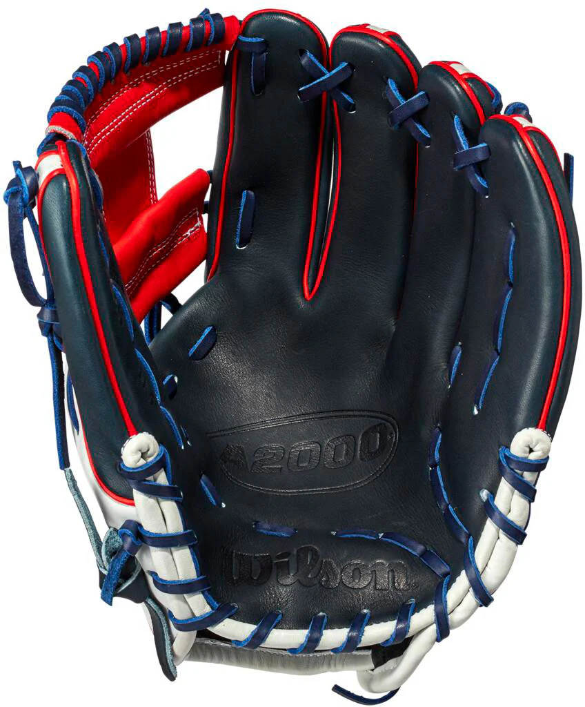 Wilson A2000 LE 2021 A2000 1786 Country Pride Cuba - Image 4