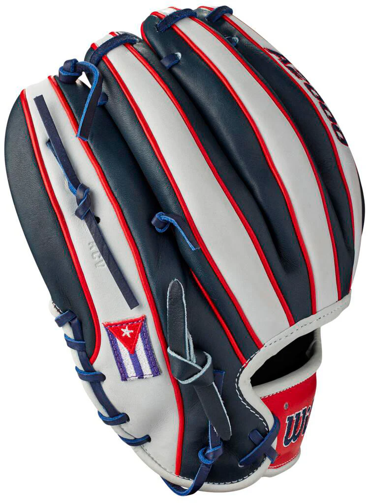 Wilson A2000 LE 2021 A2000 1786 Country Pride Cuba - Image 5
