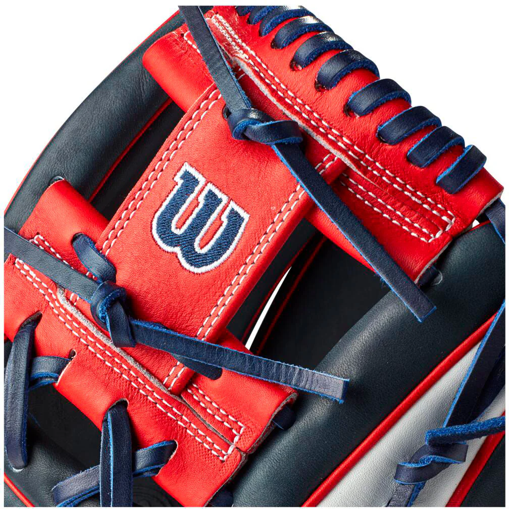 Wilson A2000 LE 2021 A2000 1786 Country Pride Cuba - Image 6