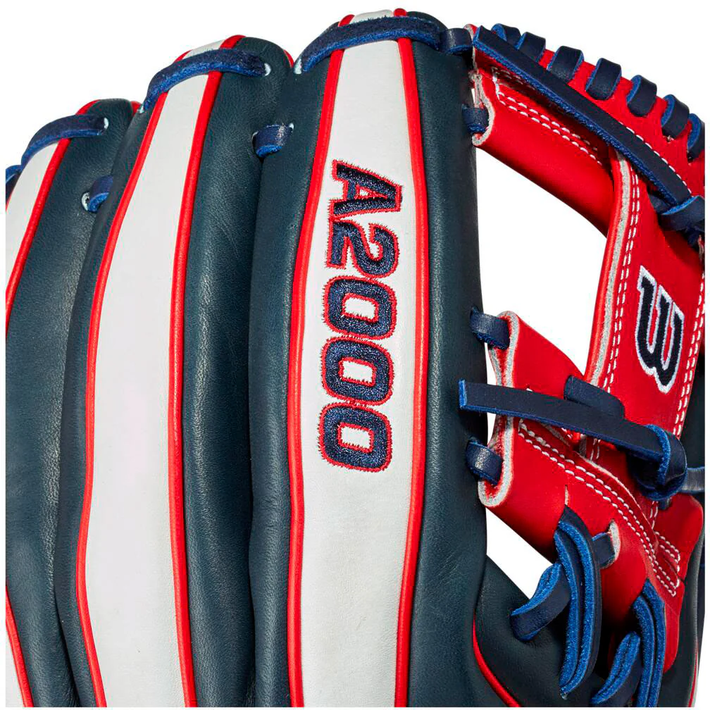 Wilson A2000 LE 2021 A2000 1786 Country Pride Cuba - Image 7