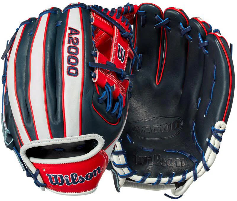 Wilson A2000 LE 2021 A2000 1786 Country Pride Cuba - Image 9