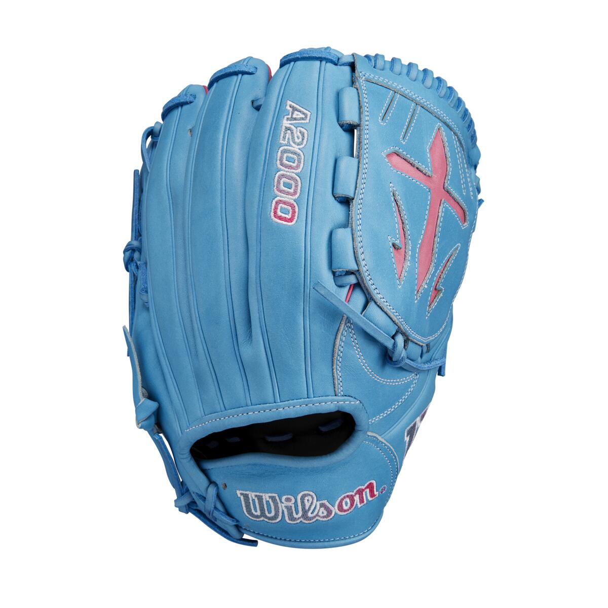 Wilson A2000 May 2024 GOTM B23 12"-RHT