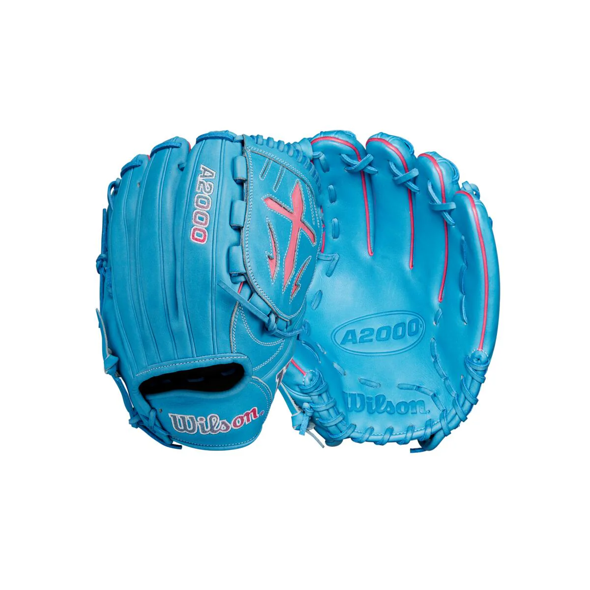 Wilson A2000 May 2024 GOTM B23 12"-RHT - Image 8