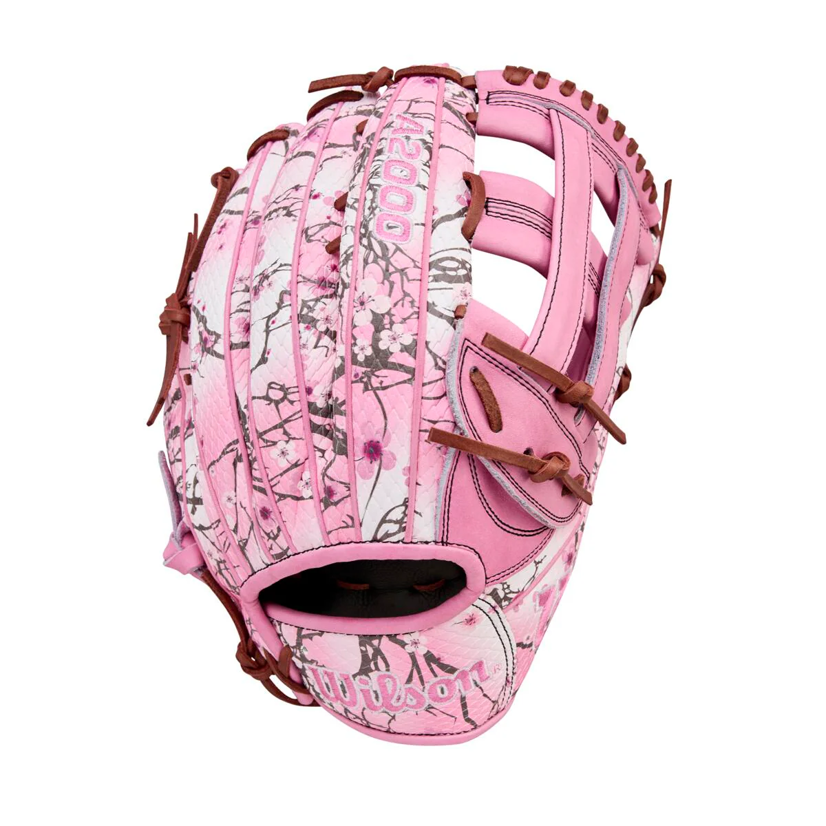 Wilson A2000 MJ Melendez September 2025 GOTM 1799SS 12.75"-RH