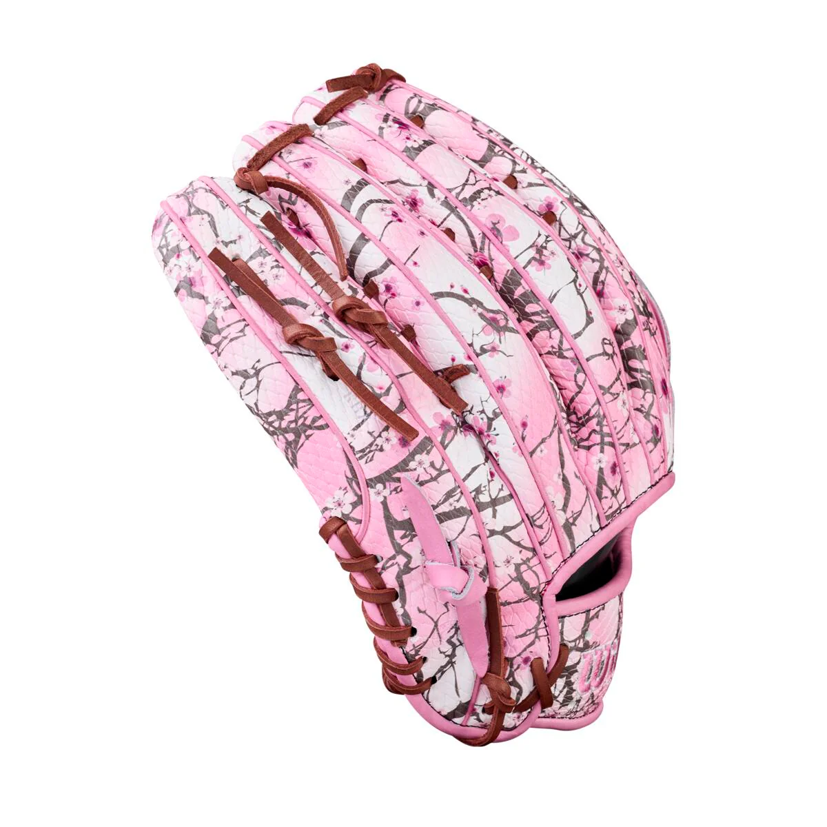 Wilson A2000 MJ Melendez September 2025 GOTM 1799SS 12.75"-RH - Image 5