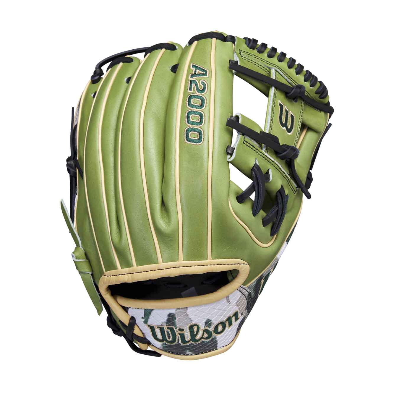 Wilson A2000 November 2023 GOTM Honor 11.75"-RHT