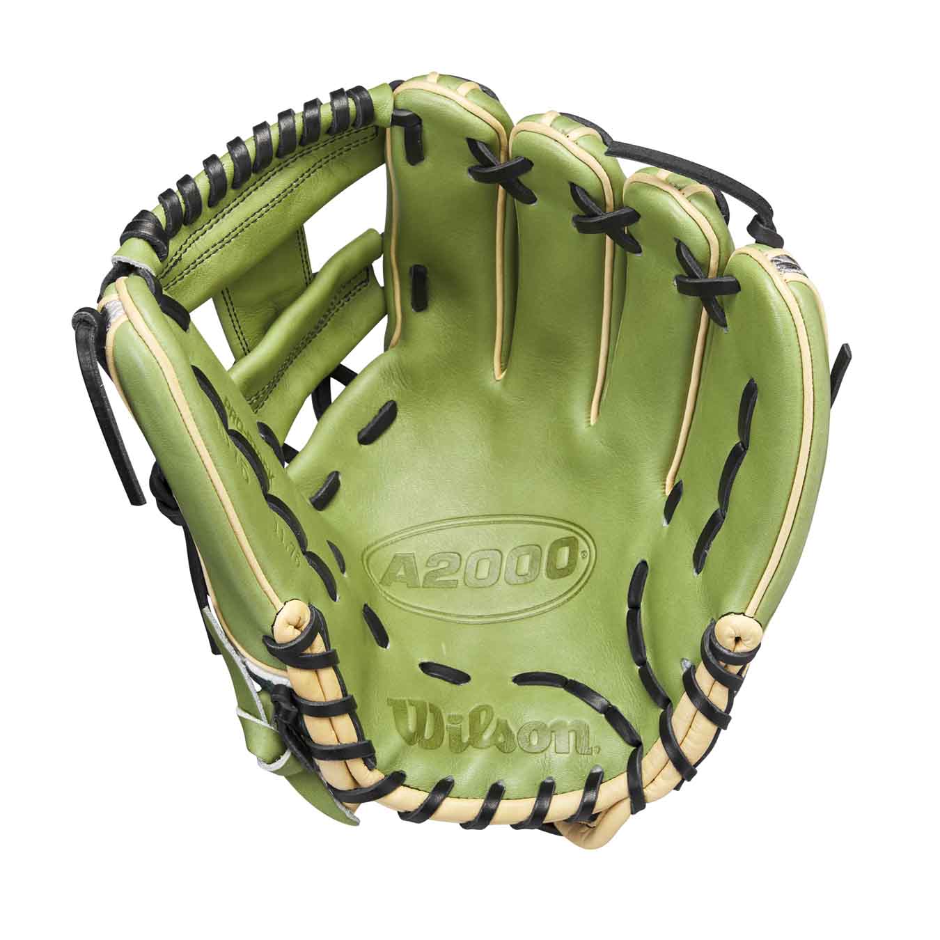 Wilson A2000 November 2023 GOTM Honor 11.75"-RHT - Image 2