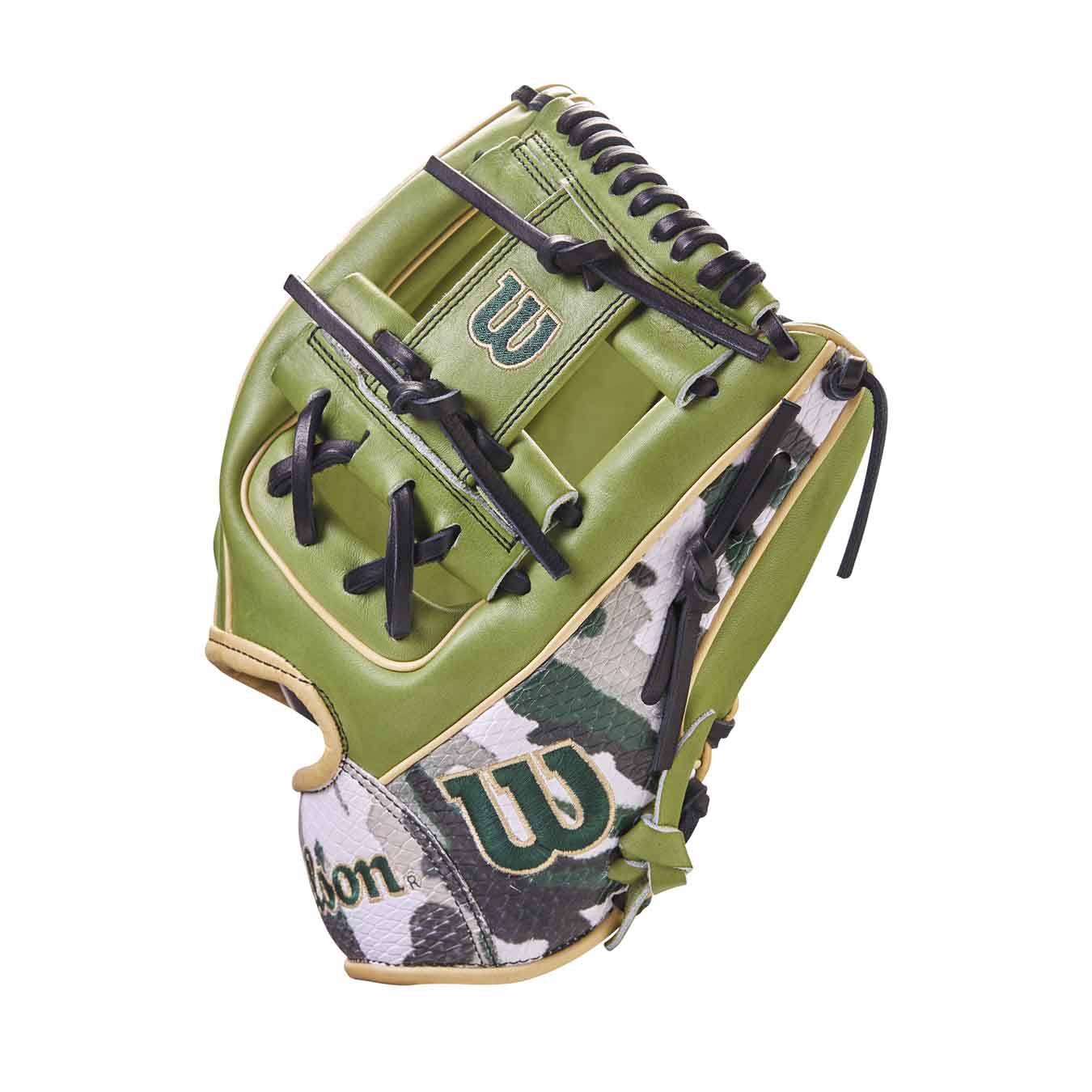 Wilson A2000 November 2023 GOTM Honor 11.75"-RHT - Image 3