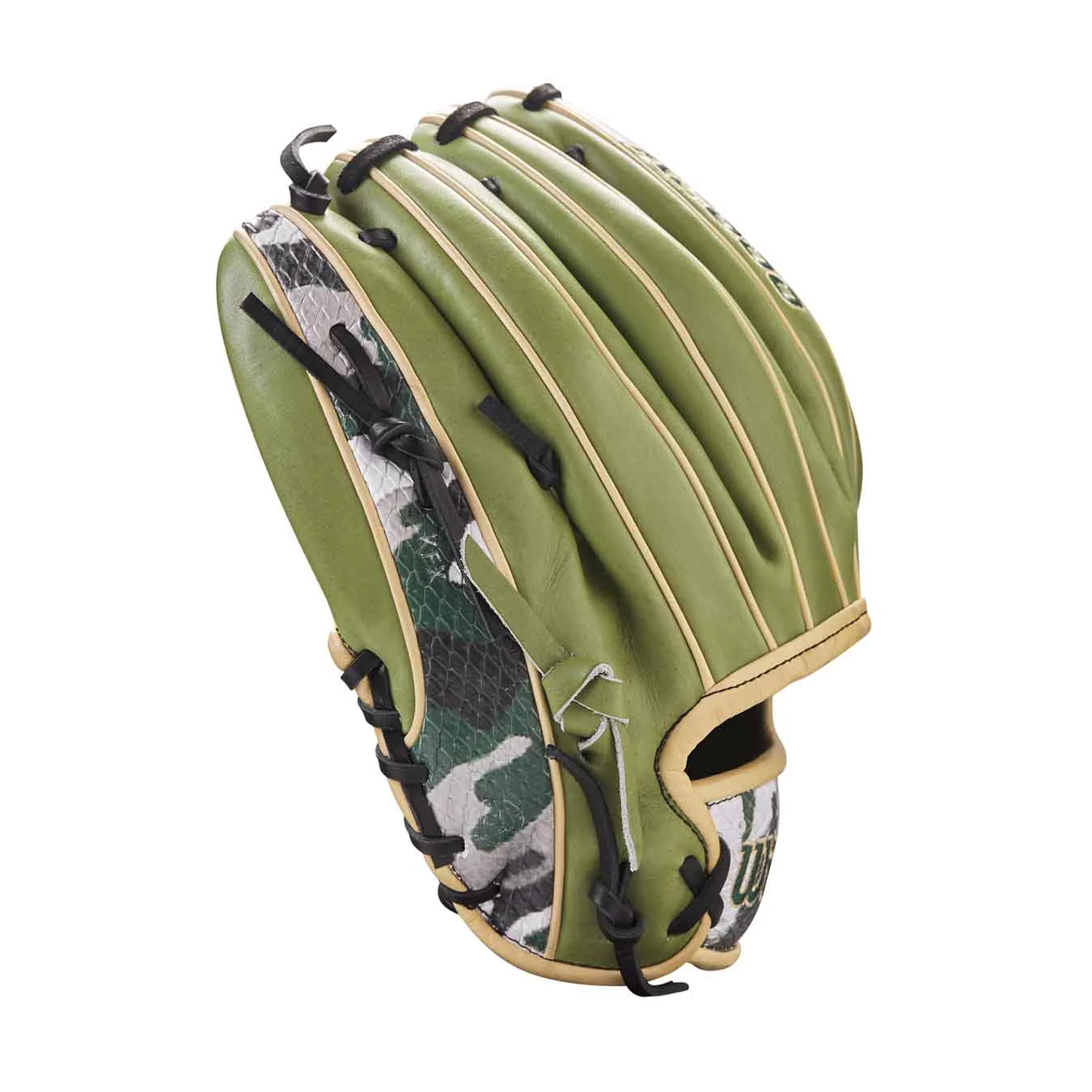 Wilson A2000 November 2023 GOTM Honor 11.75"-RHT - Image 4