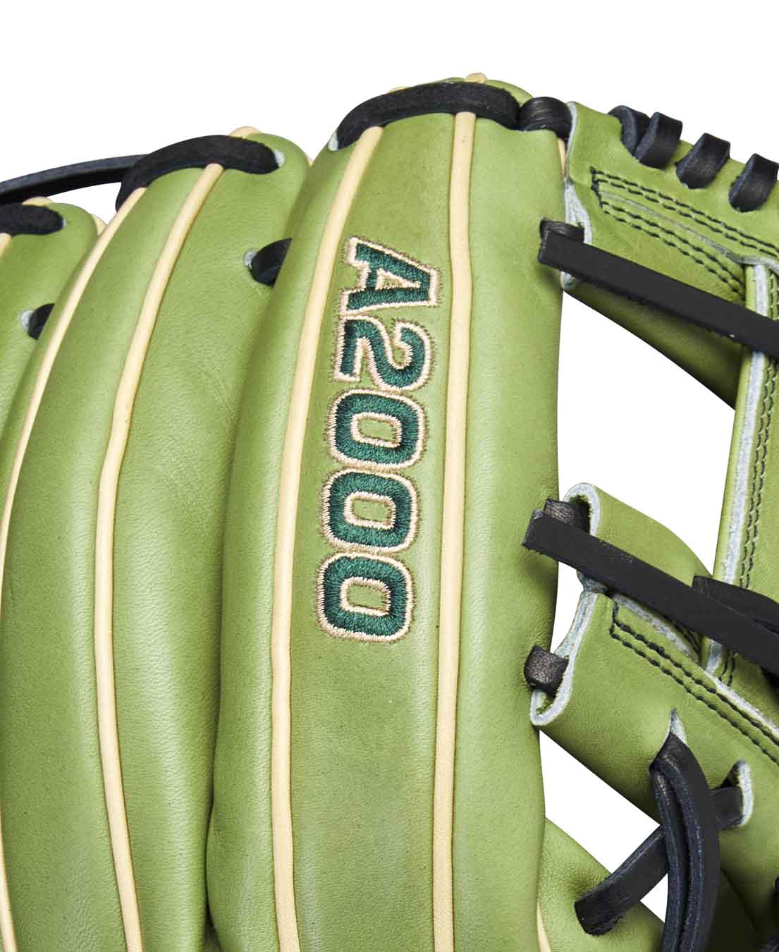 Wilson A2000 November 2023 GOTM Honor 11.75"-RHT - Image 6