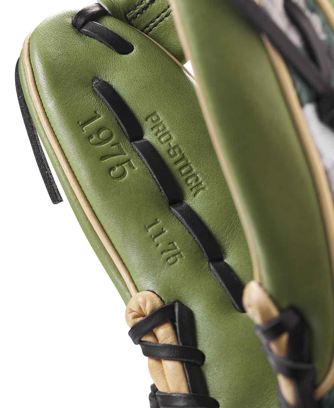 Wilson A2000 November 2023 GOTM Honor 11.75"-RHT - Image 7
