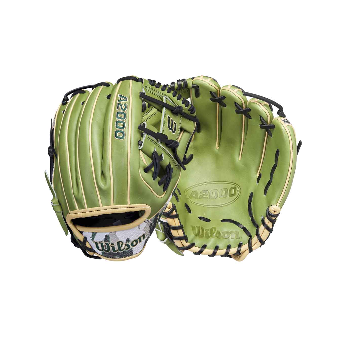 Wilson A2000 November 2023 GOTM Honor 11.75"-RHT - Image 8
