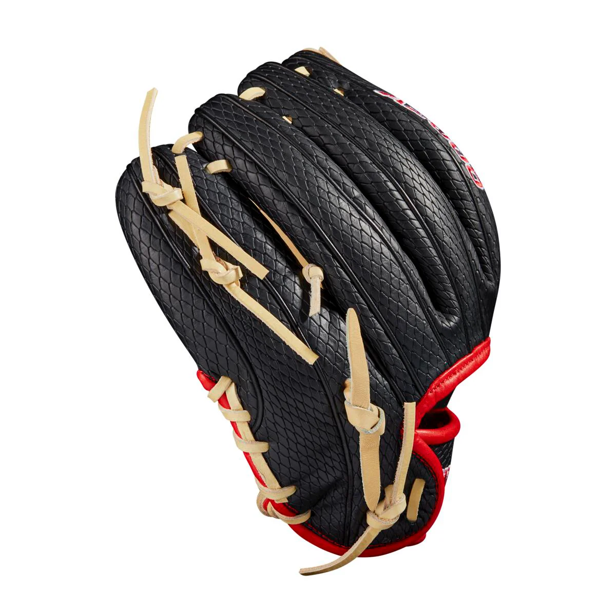 Wilson A2000 PF88SS Black/Blonde 11.25" - RHT - Image 4