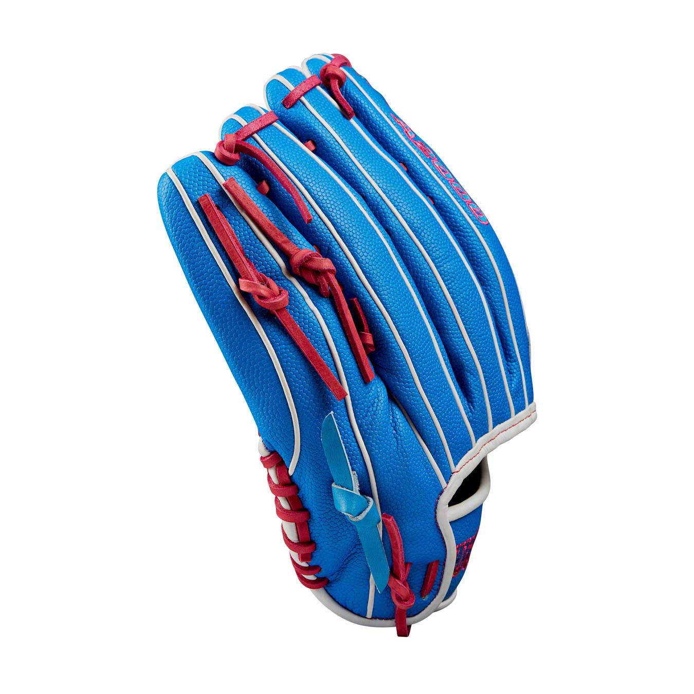 Wilson A2000 PF92SS LTM Autism Speaks 12.25" 2025 - Image 4