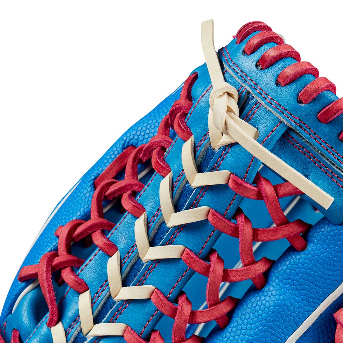 Wilson A2000 PF92SS LTM Autism Speaks 12.25" 2025 - Image 5