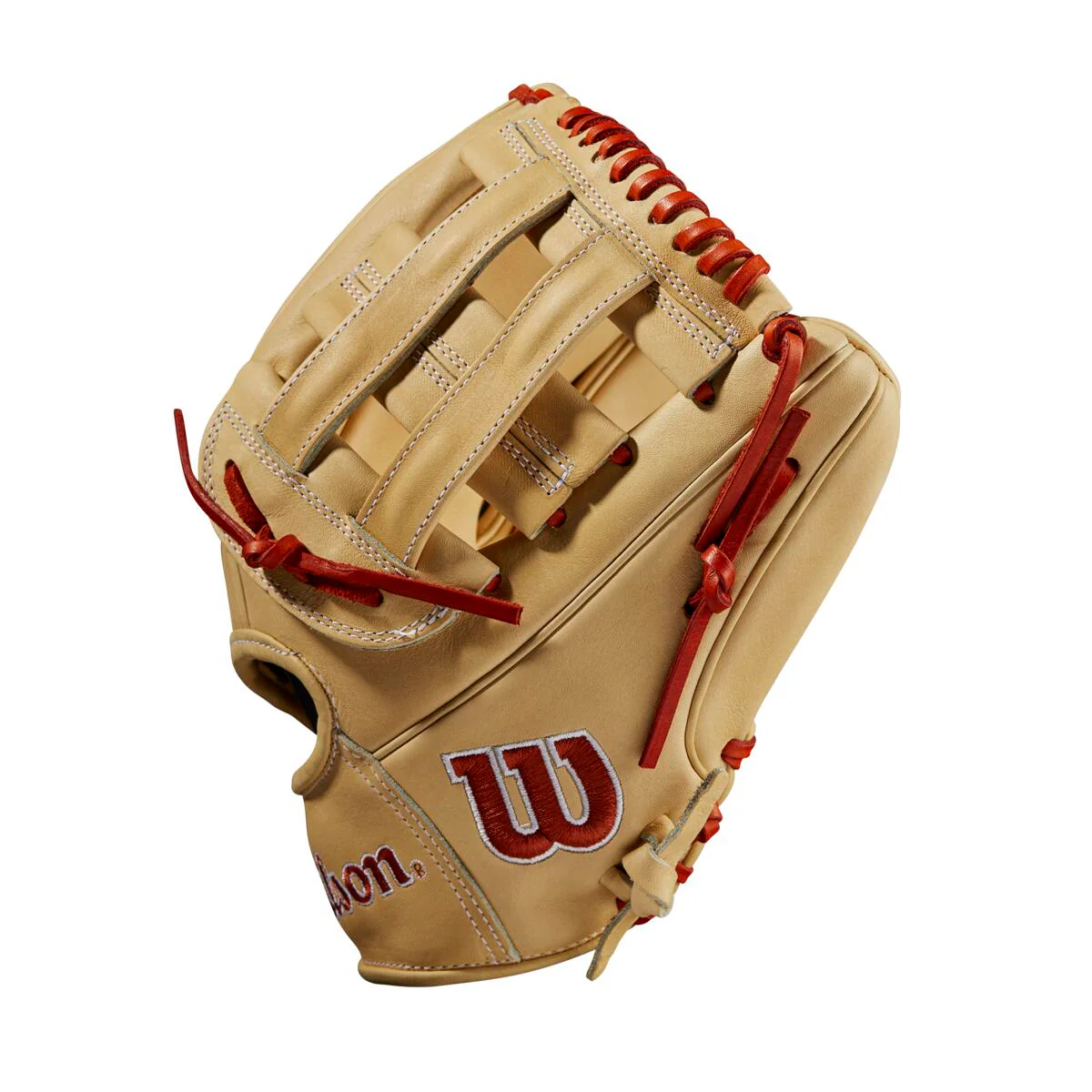 Wilson A2000 PP05 Copper/Blonde 11.5" - RHT - Image 3