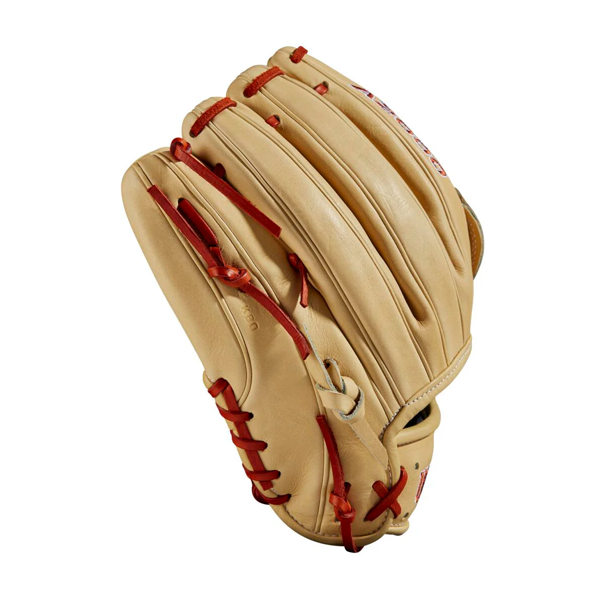 Wilson A2000 PP05 Copper/Blonde 11.5" - RHT - Image 4