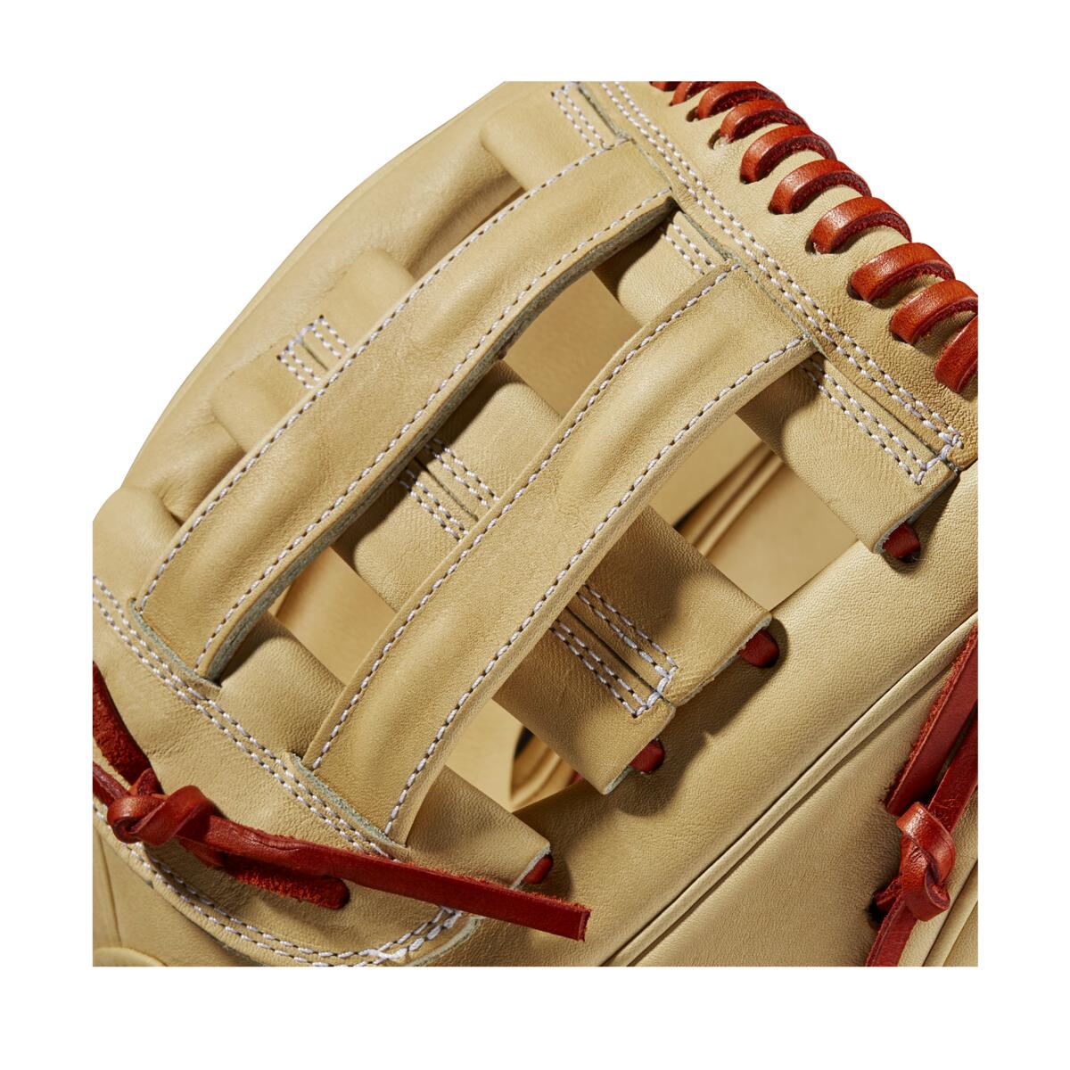 Wilson A2000 PP05 Copper/Blonde 11.5" - RHT - Image 5
