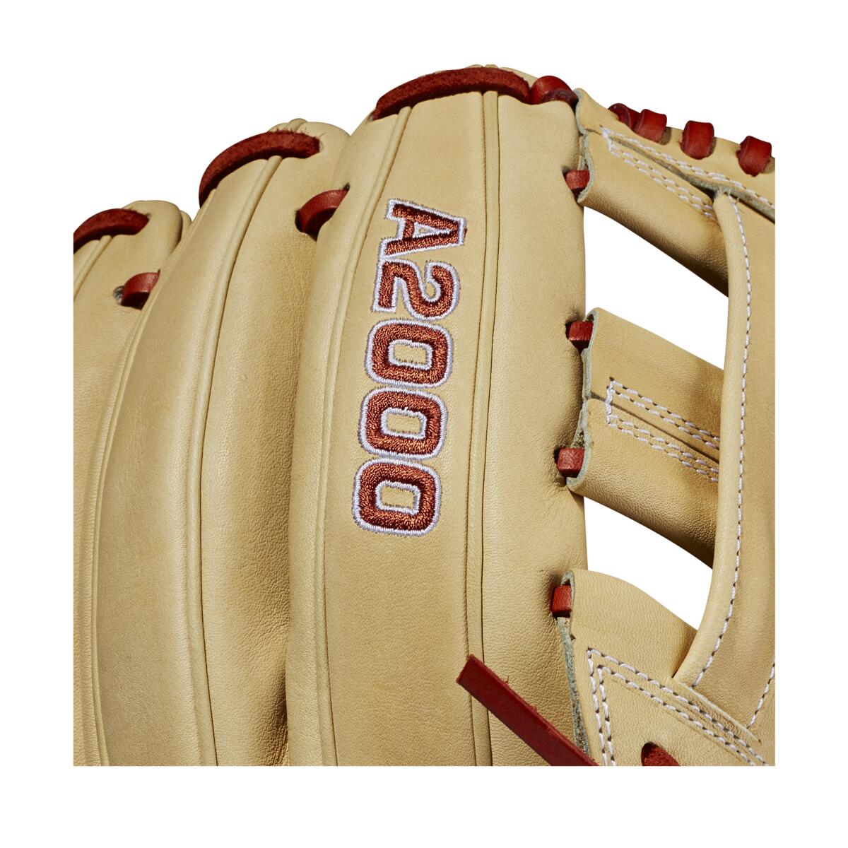 Wilson A2000 PP05 Copper/Blonde 11.5" - RHT - Image 6