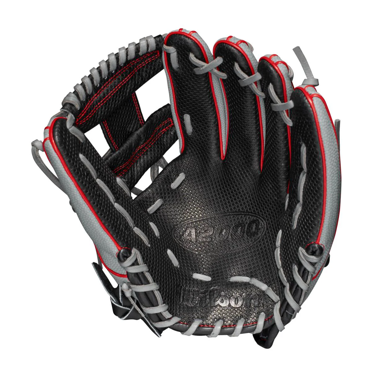Wilson A2000 SC75SS Grey 11.75" - RHT - Image 2