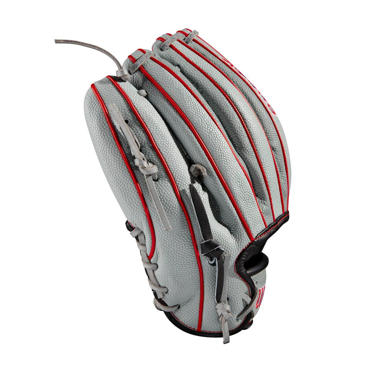 Wilson A2000 SC75SS Grey 11.75" - RHT - Image 4