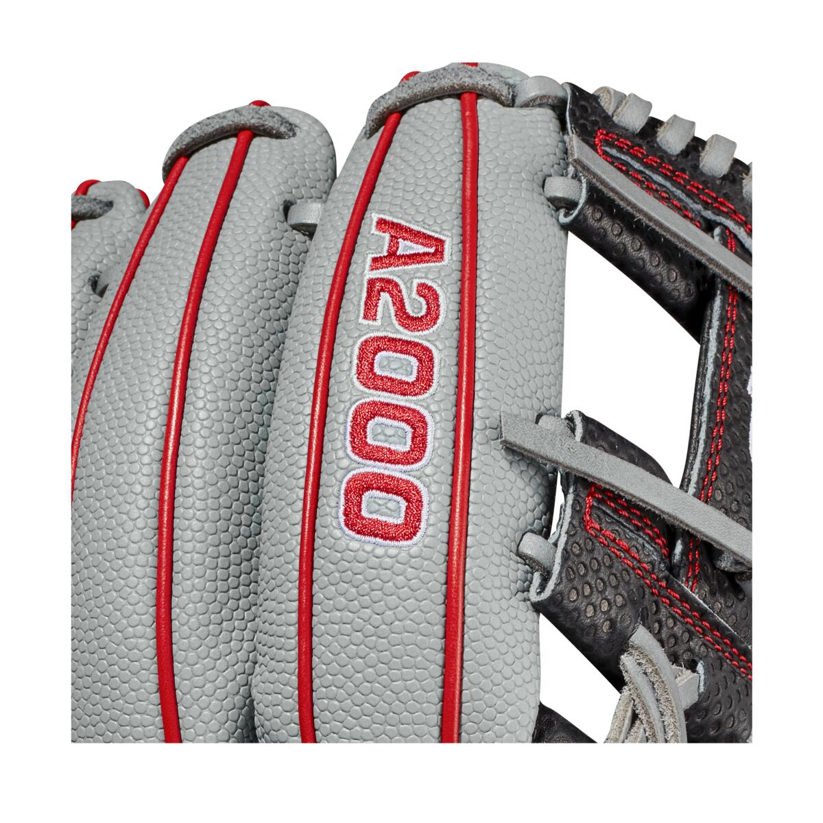 Wilson A2000 SC75SS Grey 11.75" - RHT - Image 6
