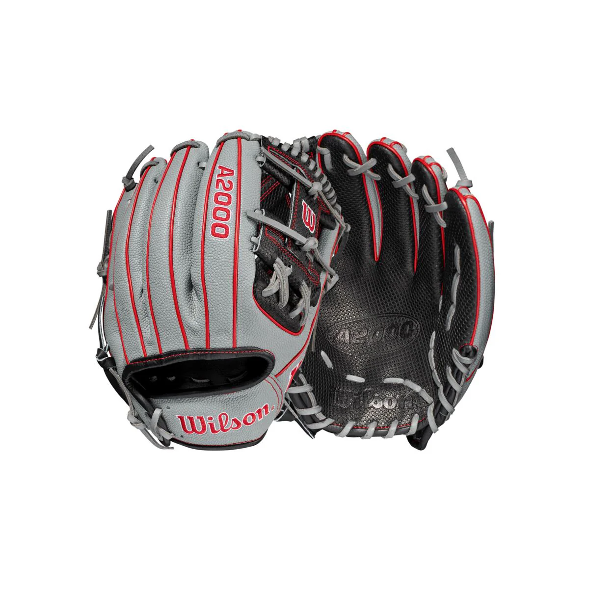 Wilson A2000 SC75SS Grey 11.75" - RHT - Image 9