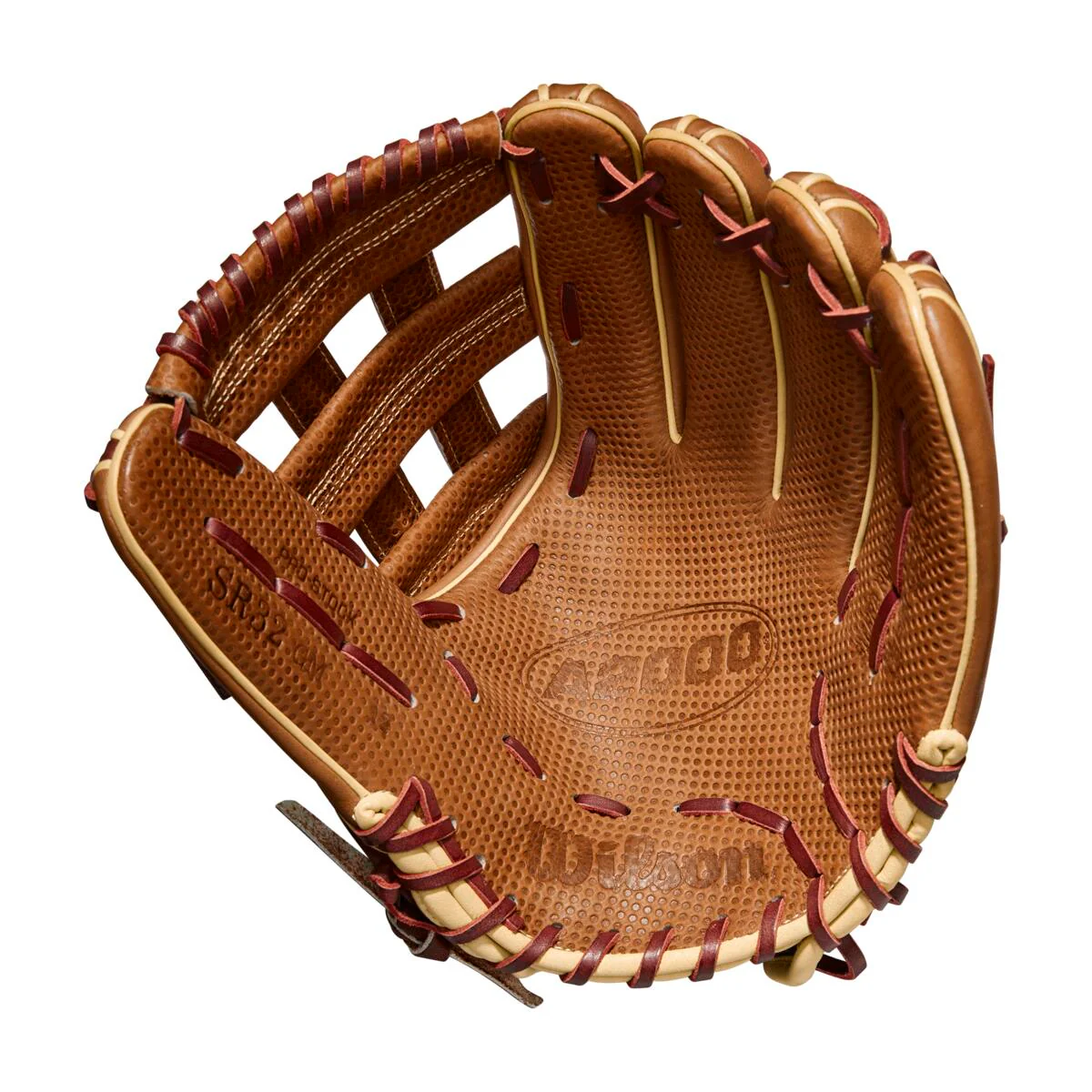 Wilson A2000 Sierra Romero GM 12" -RHT - Image 2