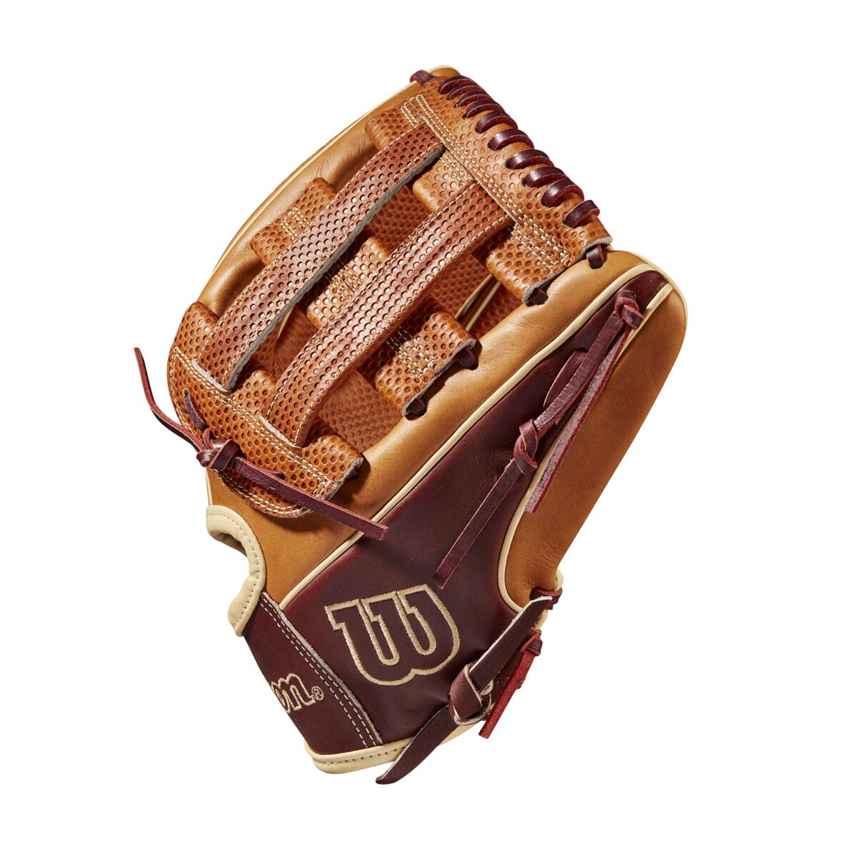 Wilson A2000 Sierra Romero GM 12" -RHT - Image 3