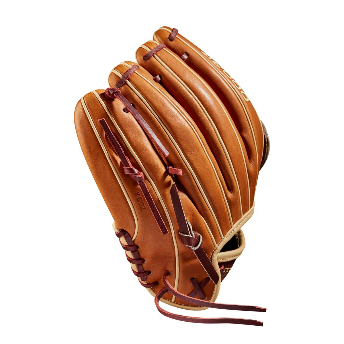 Wilson A2000 Sierra Romero GM 12" -RHT - Image 4