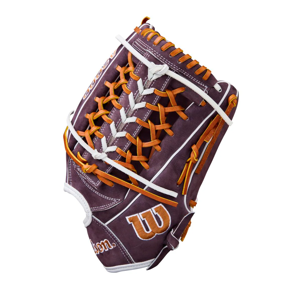 Wilson A2000 Spring 2025 Aliyah Andrews GM 12.5" - Image 3