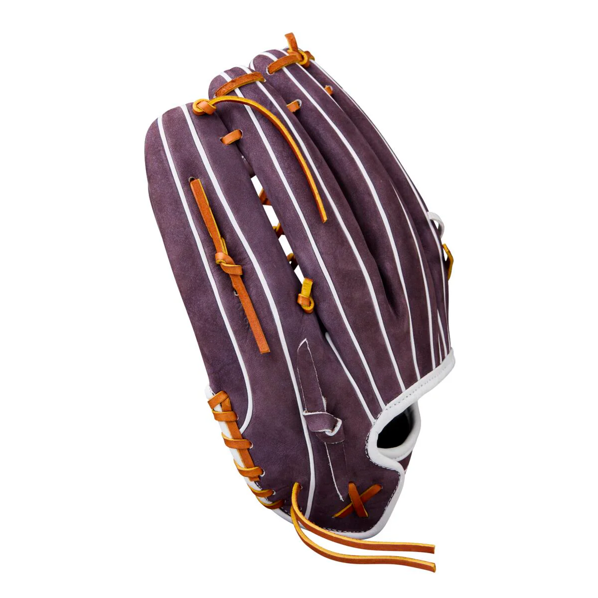 Wilson A2000 Spring 2025 Aliyah Andrews GM 12.5" - Image 4