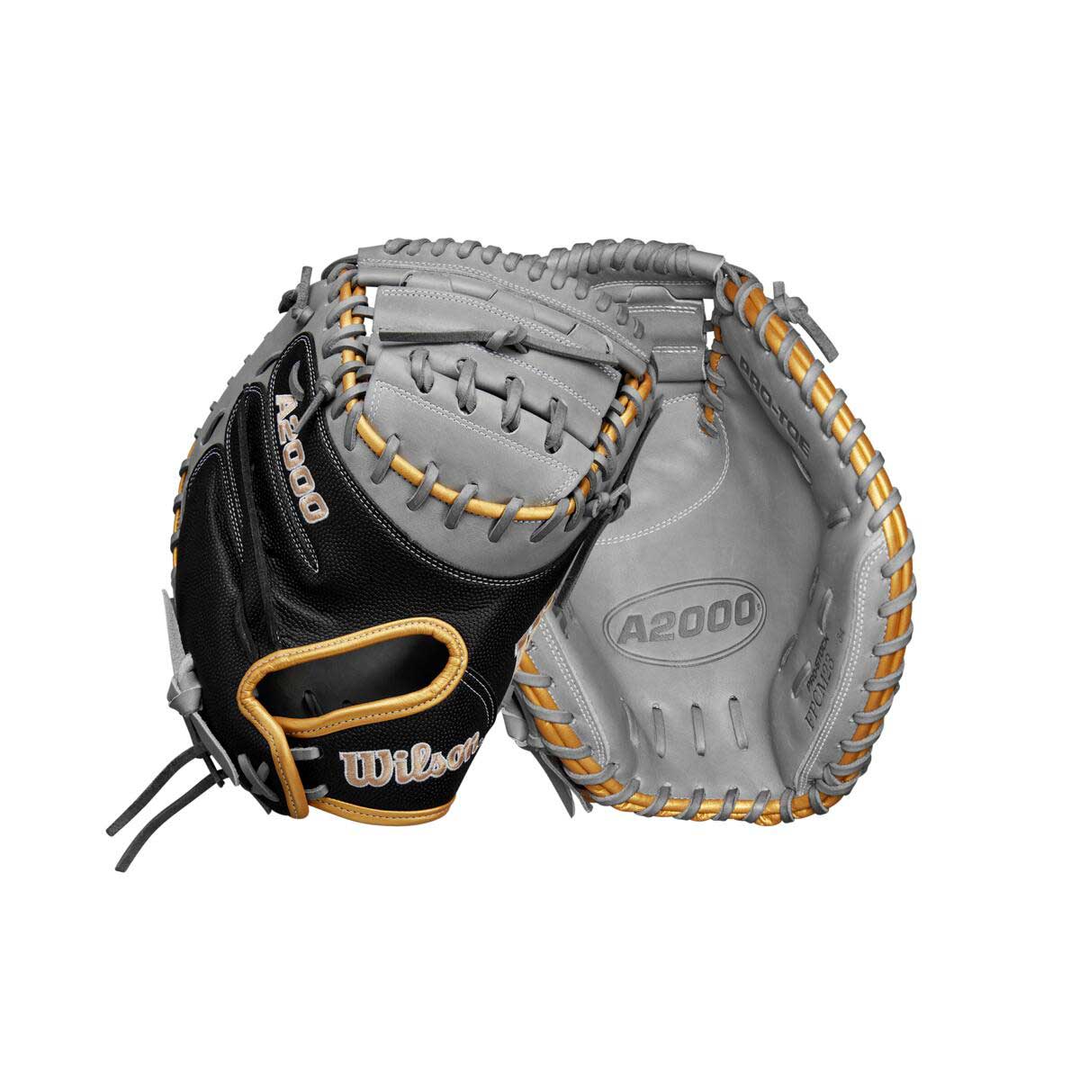 Wilson A2000 Spring 2025 FPCM23 34"-RHT - Image 8