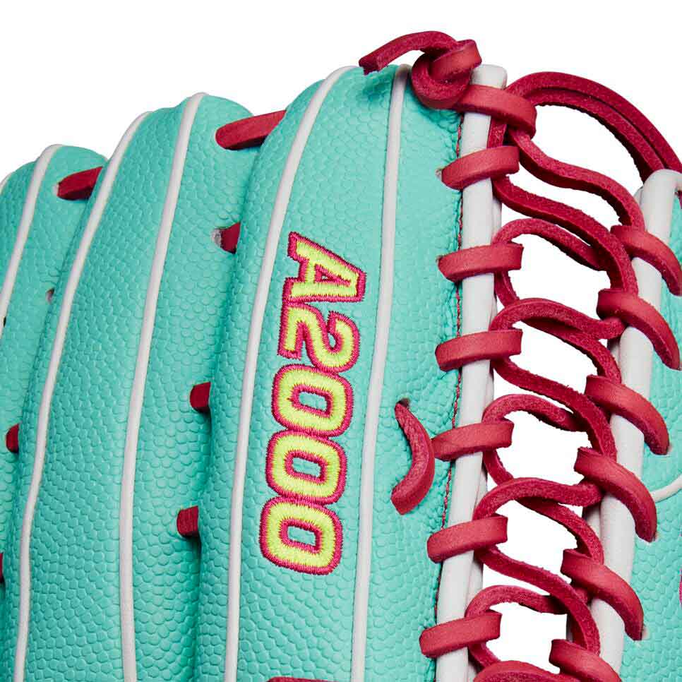 Wilson A2000 Spring 2025 OT7SS 12.75" - Image 6