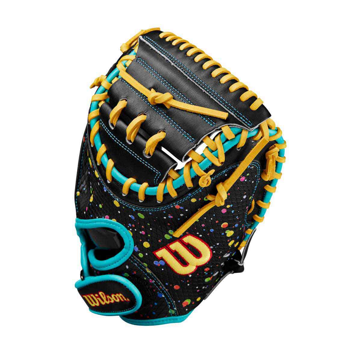 Wilson A2000 Spring 2025 PF33 33"-RHT - Image 3